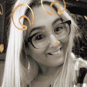 Meet your Posher, Brianna